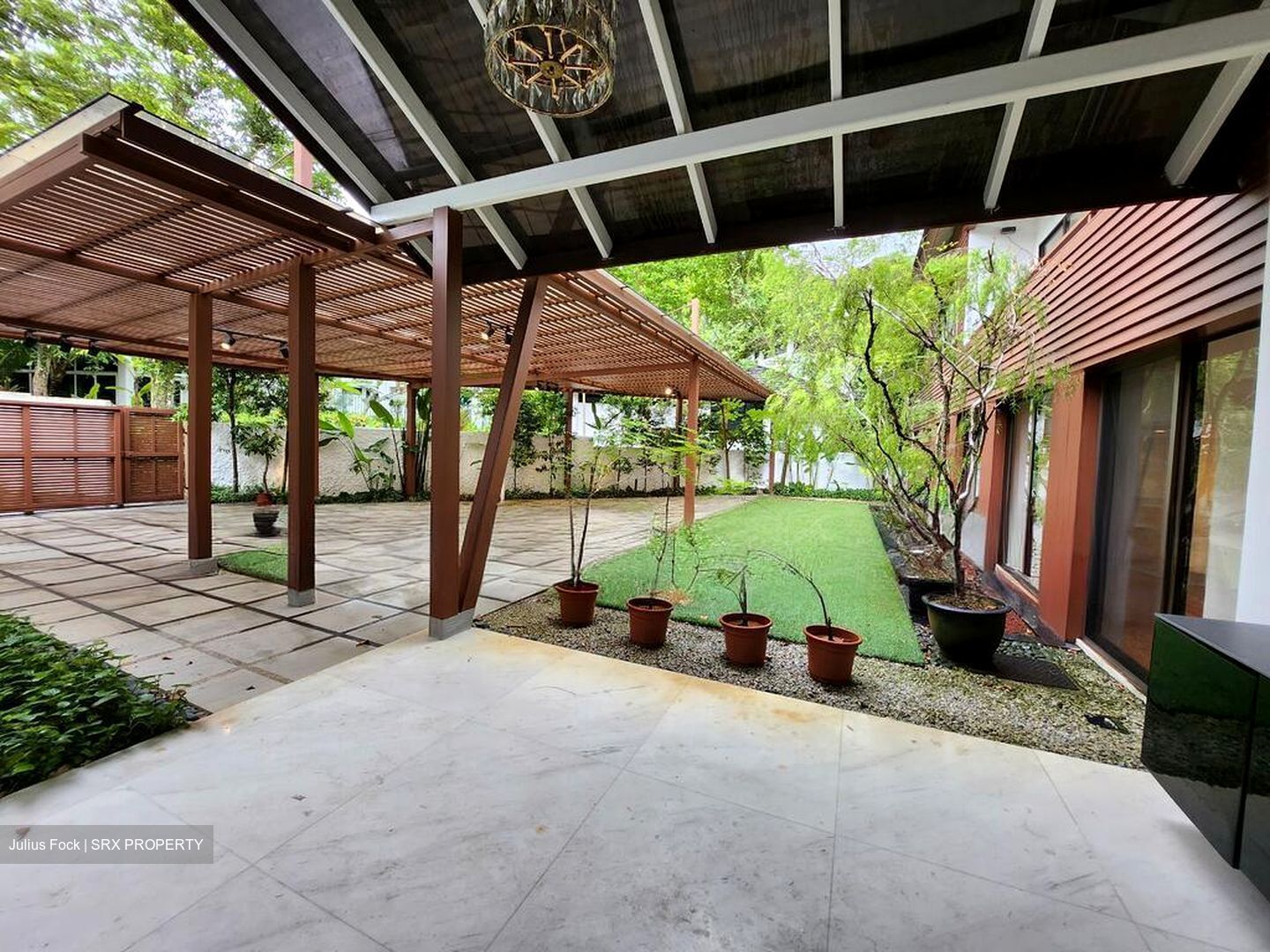 Cluny Park (D10), Detached #523075401